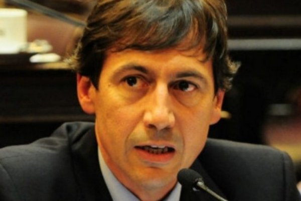 Formosa: Murieron la esposa y el hijo del senador Naidenoff por inhalación de monóxido de carbono