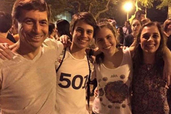 Tragedia en Formosa: La esposa del senador Luis Naidenoff era de Bella Vista Corrientes