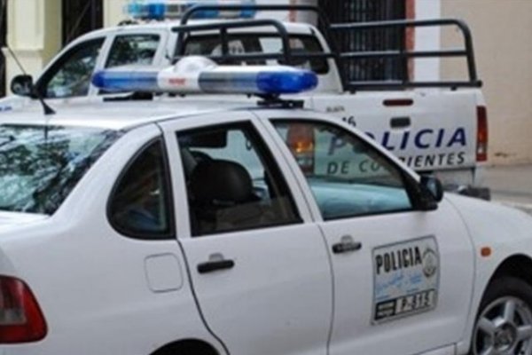 Por tercera vez en el año robaron en una farmacia: Rompieron la vidriera y sacaron todo el dinero