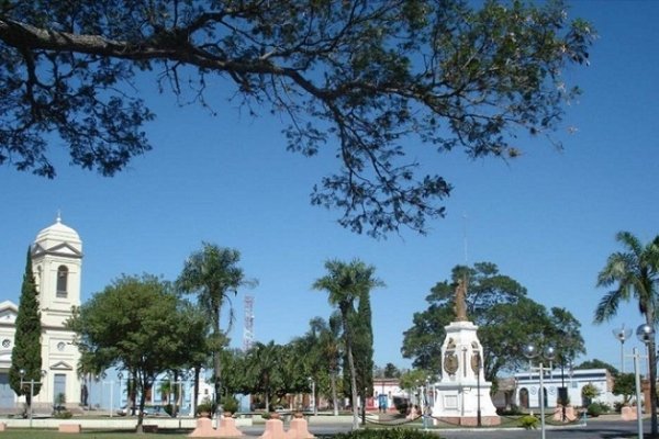 Detuvieron a un hombre de 73 años acusado de abusar de sus tres hijas en San Luis del Palmar