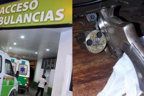 Murió el joven que resultó baleado en la cabeza al pedir que le paguen su sueldo