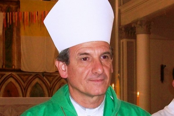 Monseñor Canecin propone conocer el pensamiento del Papa en sus fuentes