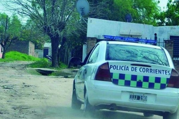 Delincuentes se llevaron todos los alimentos de un comedor