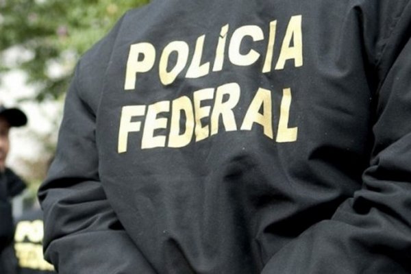 Condenan a una banda de narcotraficantes con la que fue detenido un policía Federal