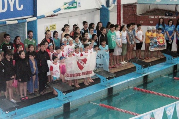 Se lleva a cabo la segunda etapa del Circuito Regional NEA 2018