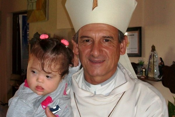 TodaVidaVale: En cada ser humano está la huella de Dios, fuente de vida