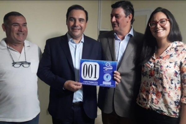 Todo preparado para el Concurso Integración de Pesca del Surubí en Ituzaingó