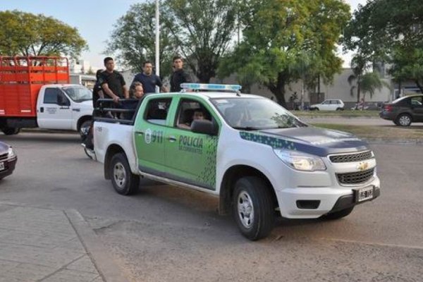 Escuelas y comedores: Ante la oleada de robos, planifican reforzar seguridad en las vacaciones