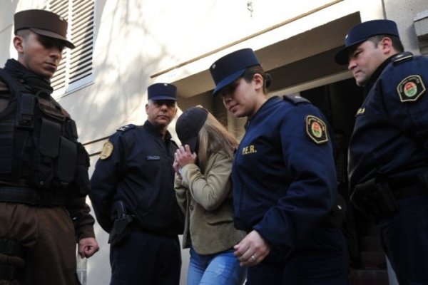Amenazaron de muerte al fiscal que investigó la muerte del ex de Nahir