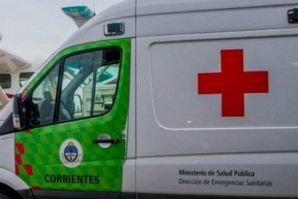 Hombre lucha por su vida al ser apuñalado tras una discusión
