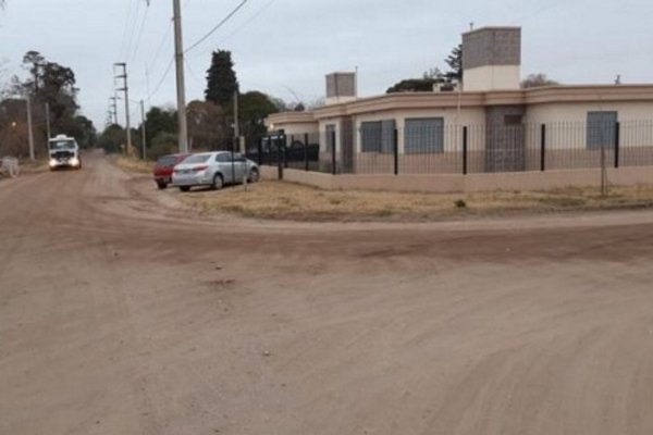 Un gendarme le disparó a otro por una presunta infidelidad