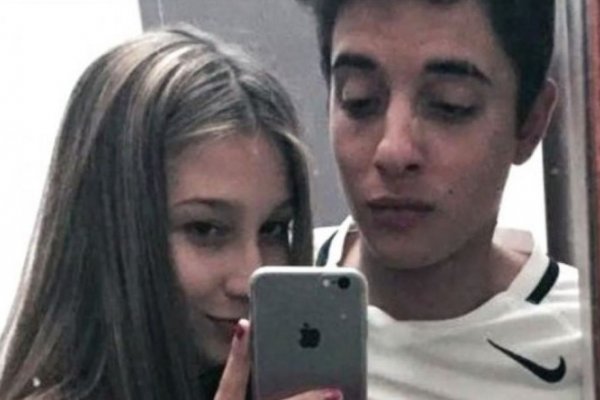 Aseguran que Nahir Galarza ni se inmutó al conocer el fallo