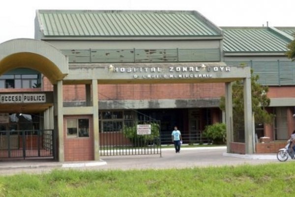 Corrientes: una joven falleció tras complicaciones por un posible aborto en Goya
