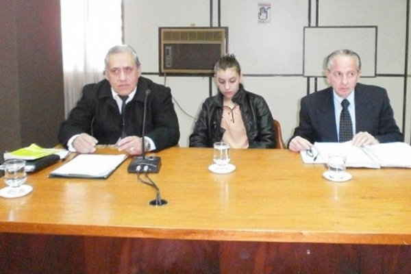 Otra adolescente entrerriana fue condenada a perpetua