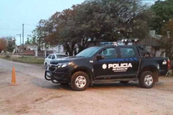 Femicidio en Santa Fe: un policía mató a su novia de 20 años