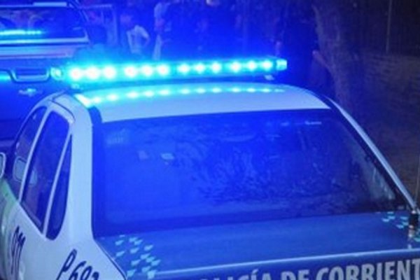 Robaron la casa de un periodista: Se llevaron toda su ropa