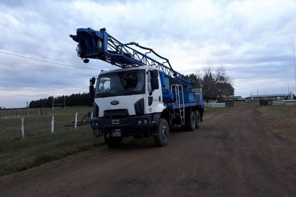 El Plan Aguas se prepara para intervenir en la zona Centro Sur de la provincia