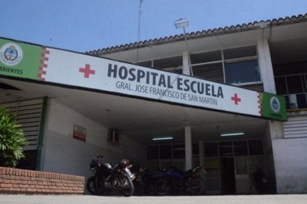 El hombre baleado en el barrio Cremonte sigue en estado crítico