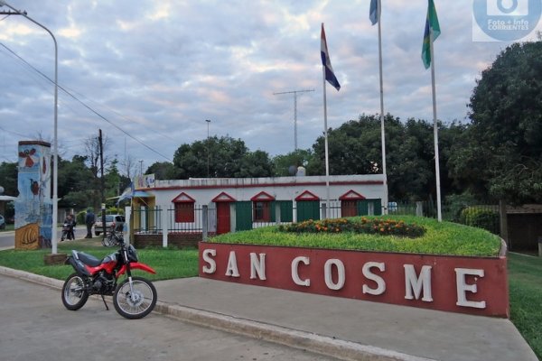 Una enfermera de San Cosme dio positivo a Coronavirus