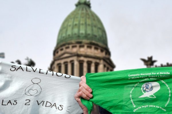 Denunciaron penalmente a la jueza que suspendió la aplicación de la Ley del Aborto en Chaco