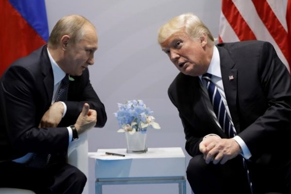 A horas de una reunión clave: ¿Cómo ha sido la relación entre Trump y Putin?
