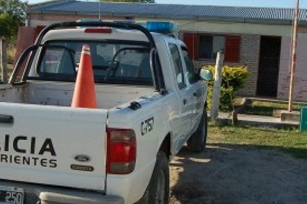 Lomas de González: Hallaron un cuerpo en avanzado estado de descomposición
