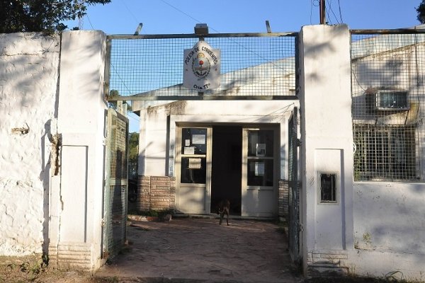 Corrientes: un hombre a caballo le robó a una mujer el celular y parte de su sueldo