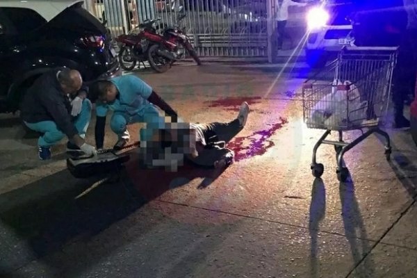 Cambiaron la caratula a homicidio calificado por alevosía y Falcione podría ser condenado a perpetua