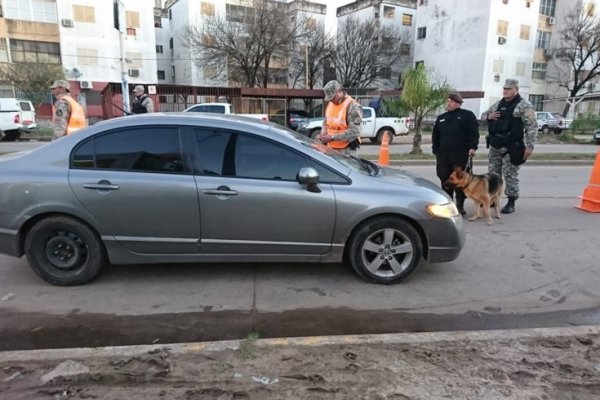 Operativos: Demoran a 77 personas y secuestran la misma cantidad de motos en la Ciudad