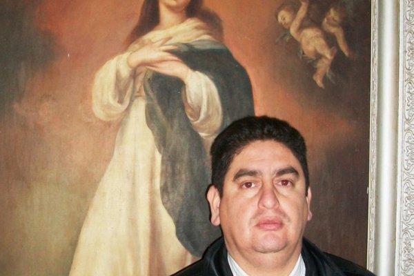 La Diócesis de Goya tendrá nuevo diácono camino al sacerdocio