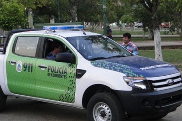 Identificaron el cuerpo del hombre hallado en una alcantarilla