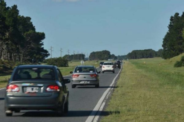 Crisis vial en Virasoro: Reclaman construcción de una colectora para la Ruta Nacional N°14