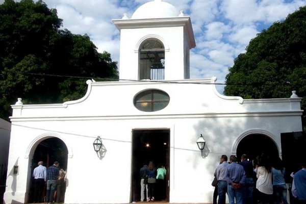 Comienzan las festividades de Santa Ana de los Guácaras