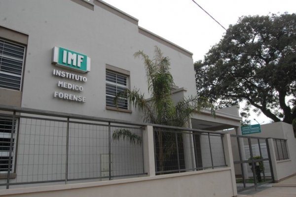 Investigan la muerte de un bebé en Ituzaingó: La madre le dio la mamadera y luego no reaccionó