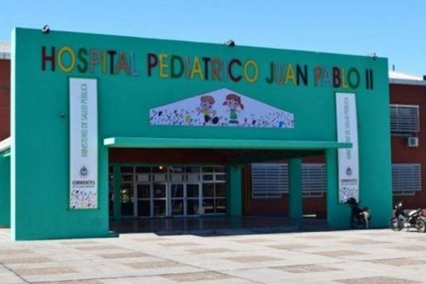 Internaron a una nena abusada: Detuvieron a su primo