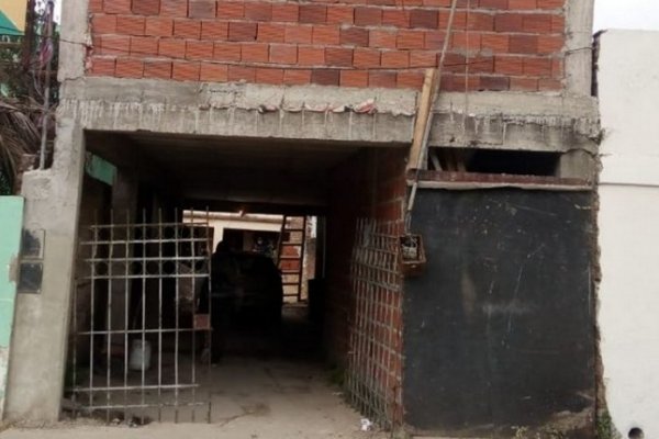 Asalto comando en Corrientes: Maniataron a un matrimonio y robaron medio millón de pesos