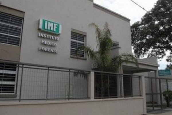 Detalles del crimen: La muerte del penitenciario data de cinco horas antes de su hallazgo