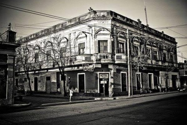 Mercedes: Cierre del Primer Nivel del Seminario de fotografía