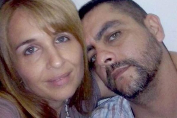 Liberaron a goyana que estaba presa junto a su pareja en Venezuela