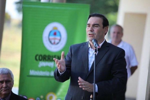 Ante la crisis económica, el Gobierno provincial subsidiaría a empresas para evitar despidos