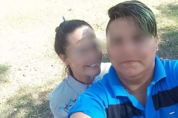 Crimen del penitenciario sería por cuestiones pasionales: Detuvieron a la viuda y otra mujer