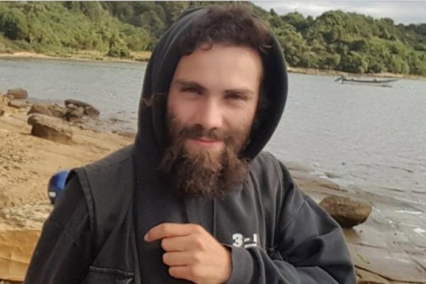 Cómo está hoy la causa por la muerte de Santiago Maldonado