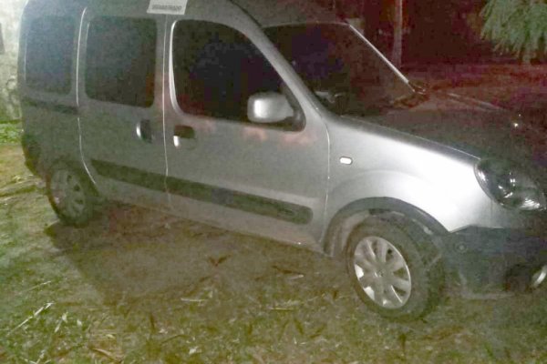 Encontraron el mazo con el que mataron al penintenciario