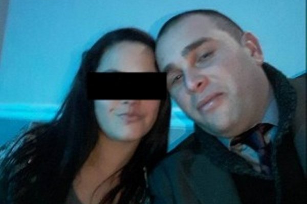 Escalofriantes detalles: El penitenciario fue asesinado a mazazos mientras dormía la siesta