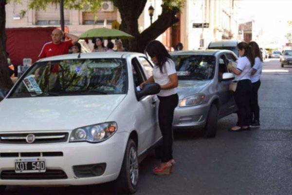 A través del turnero web ya se realizaron más de 700 habilitaciones para taxis y remises