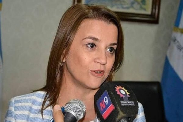 La vuelta a clases en Corrientes “se vive con total normalidad” destacó la ministra Benítez