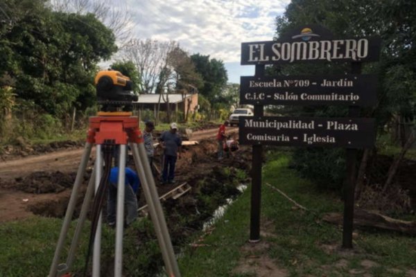 El Sombrero: Un hombre muere tras ser embestido por un auto