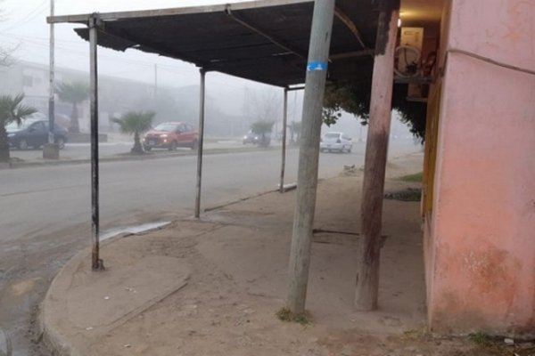 Barrio Laguna Seca: Disparó a su vecino porque tenía la música fuerte