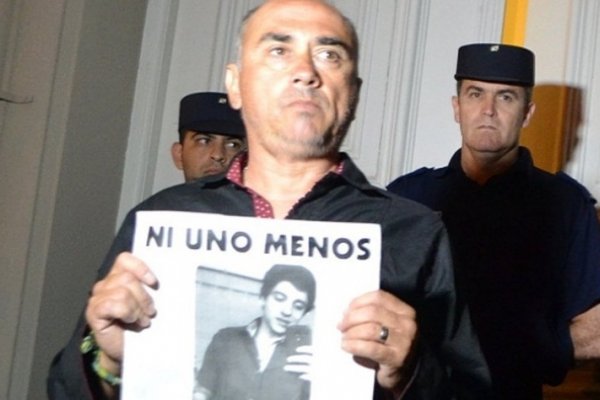 Misóginas declaraciones de Gustavo Pastorizzo sobre Nahir Galarza: Es narigona, flaca y no tiene tetas