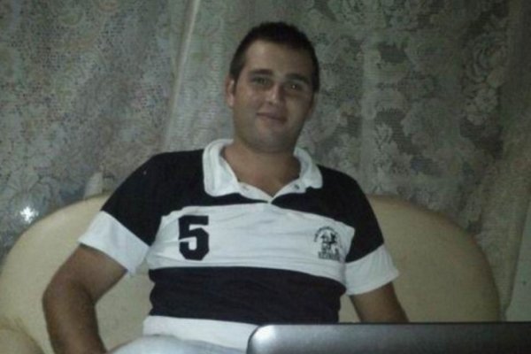 Murió el papá del penitenciario que fue asesinado a mazazos en la cabeza cuando dormía